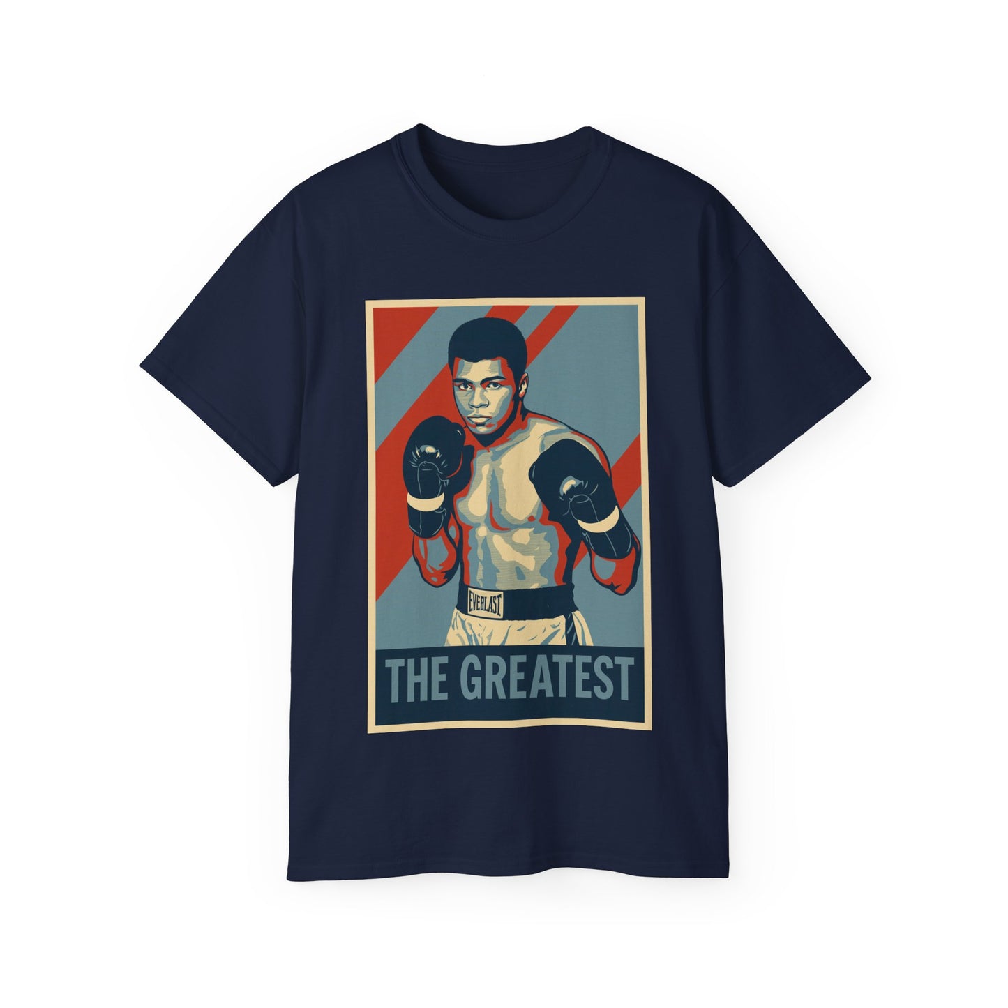 Muhammad Ali T-Shirt