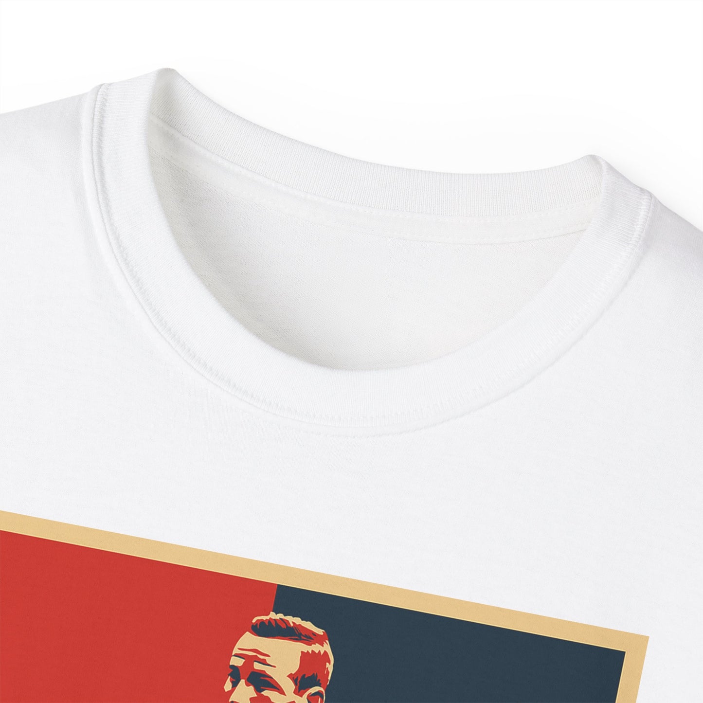 Perry Groves Hope T-Shirt