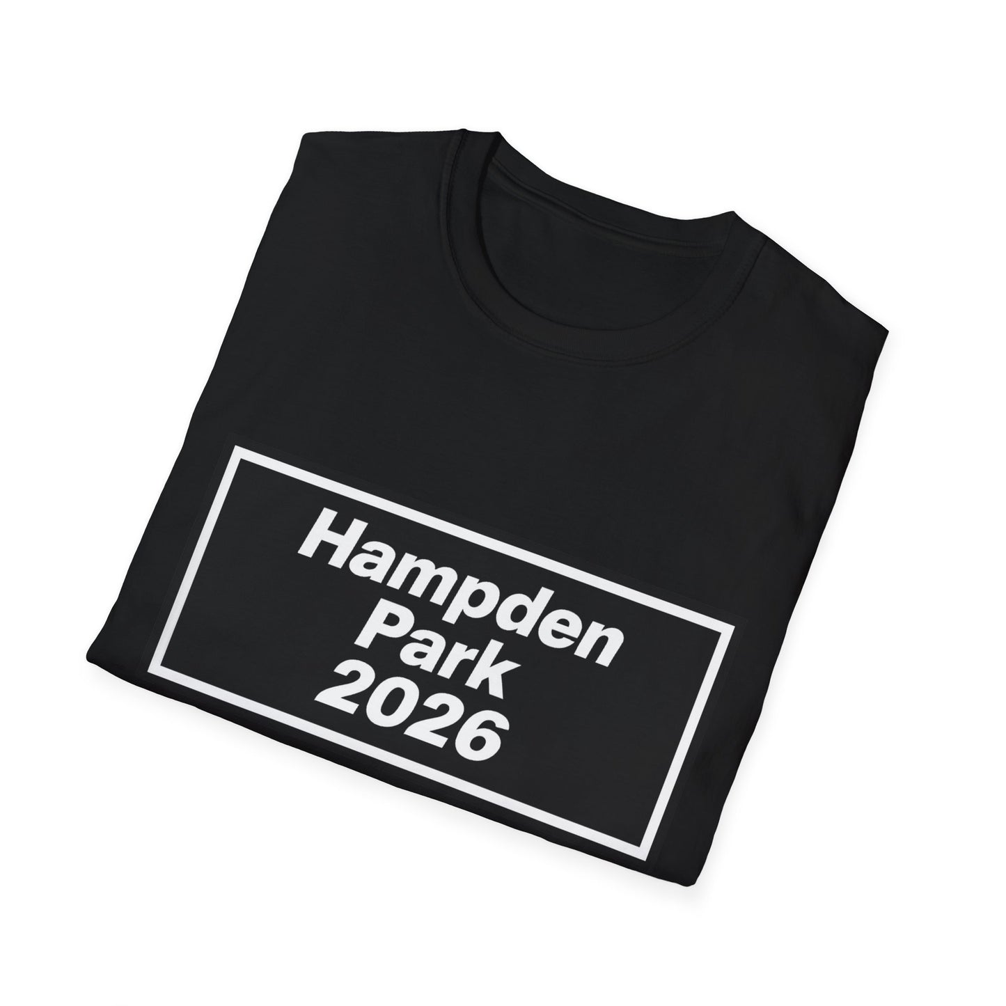 Oasis Hampden Park 2026