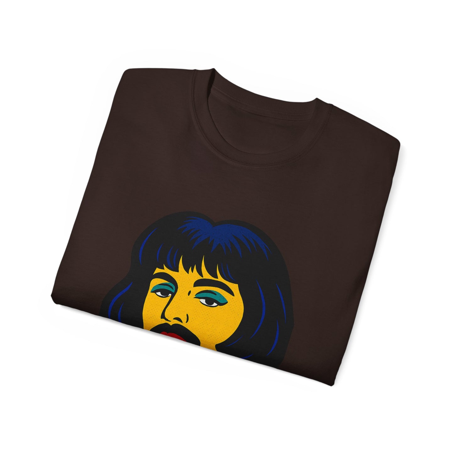 Mercury Pop Art T-Shirt