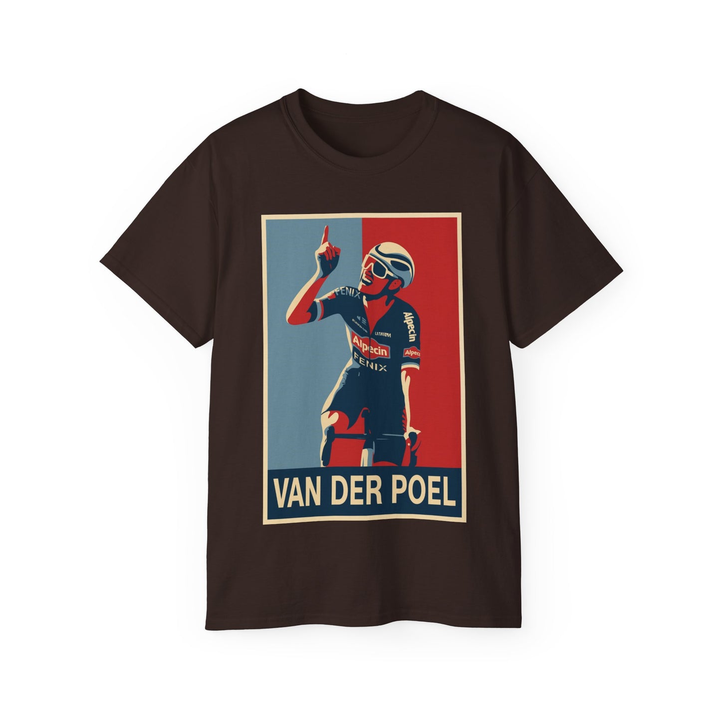 Mathieu van der Poel Tour de France