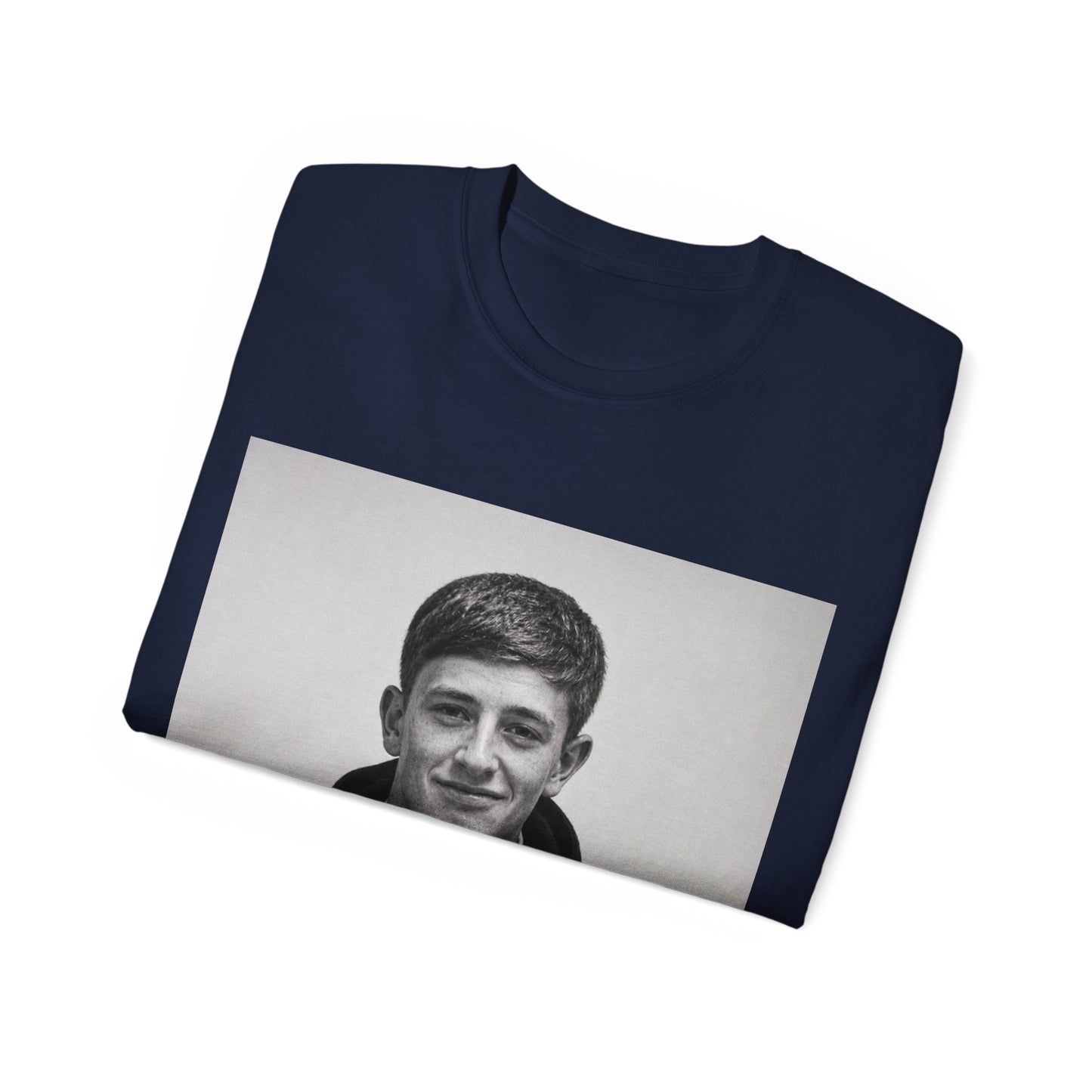 Bryson Appleton - Prestwich Heys Unisex Ultra Cotton Tee