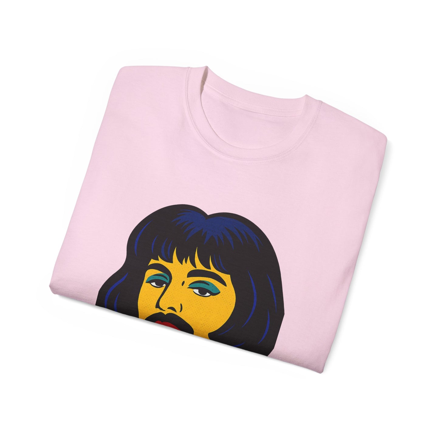 Mercury Pop Art T-Shirt