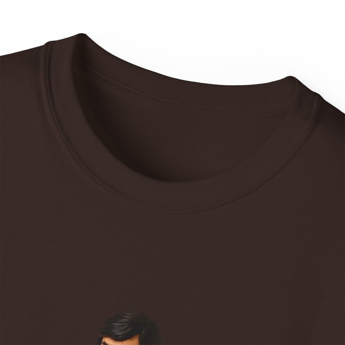 George Best Subbuteo T-Shirt - Manchester United