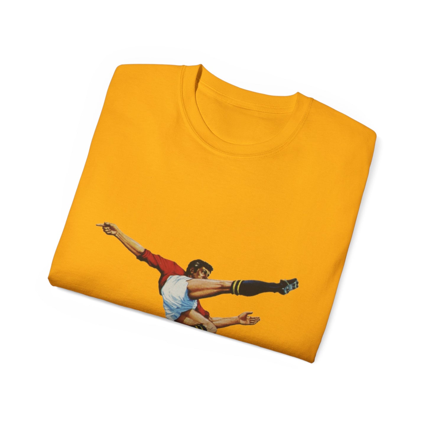 Panini Unisex Ultra Cotton Tee