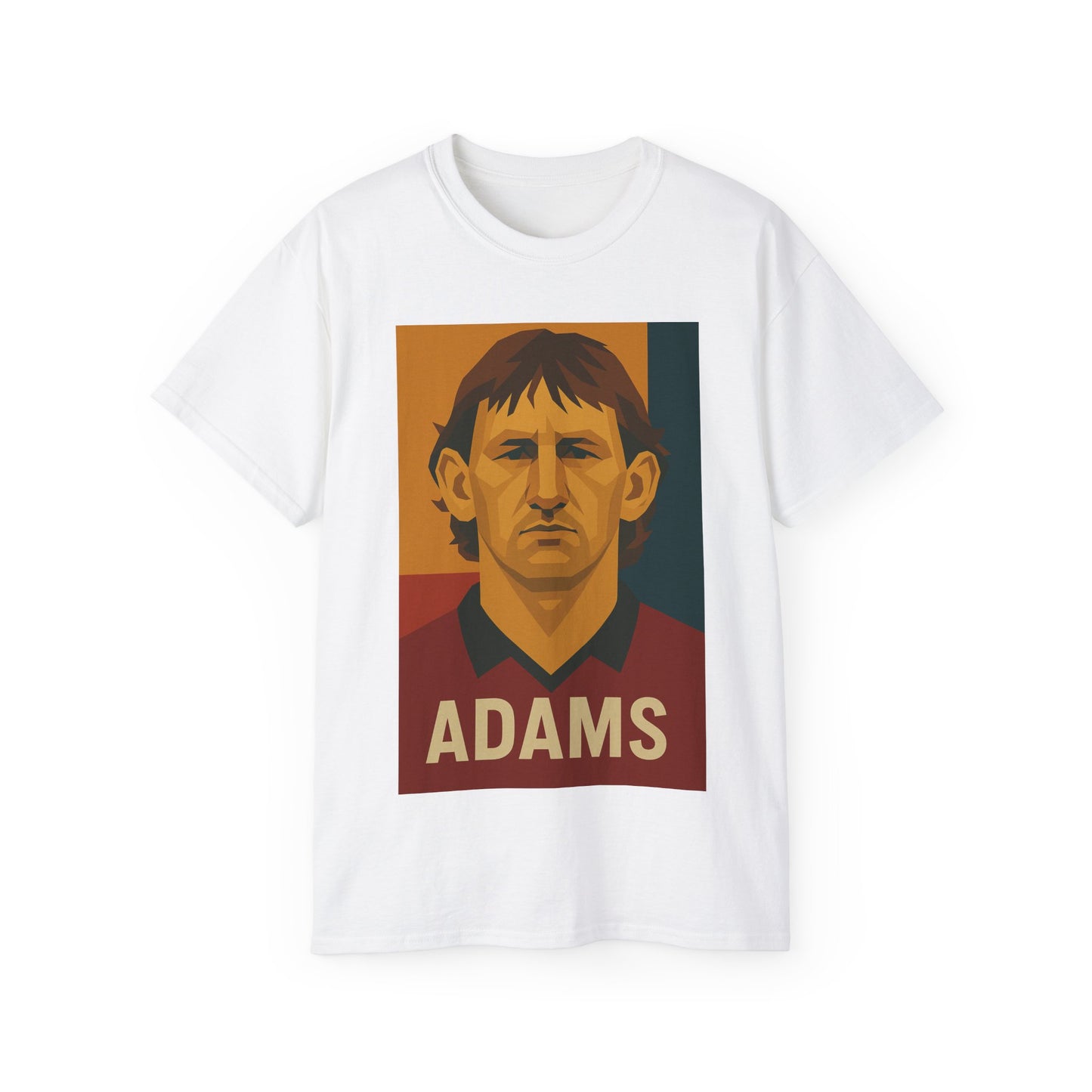 Tony Adams T-Shirt - Arsenal