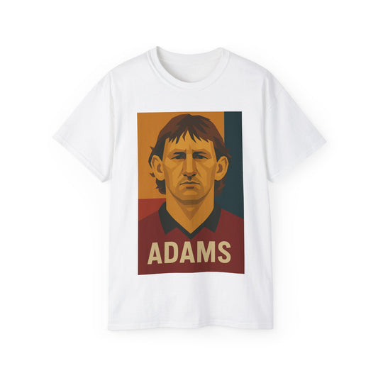 Tony Adams T-Shirt - Arsenal