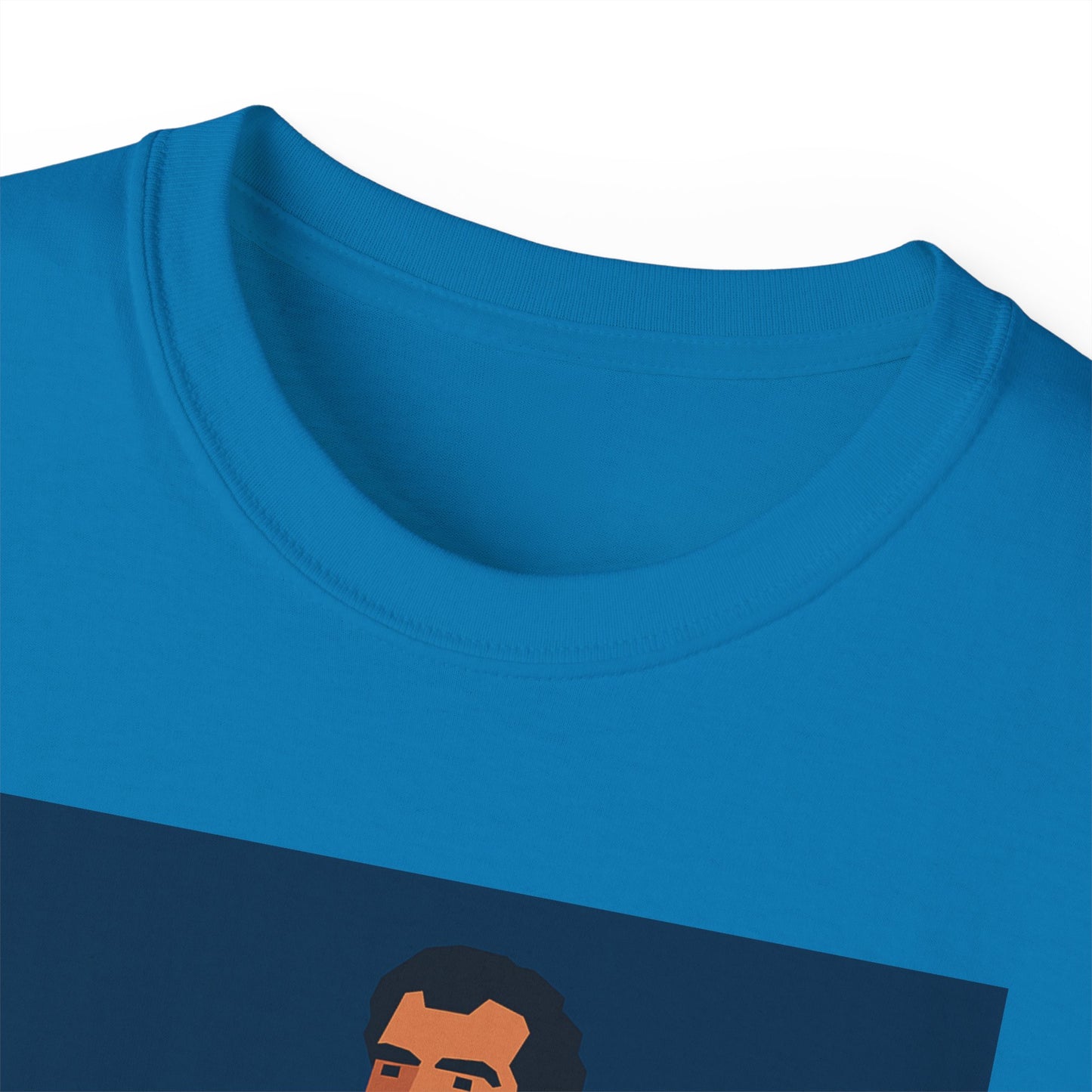Graeme Souness T-Shirt - Rangers