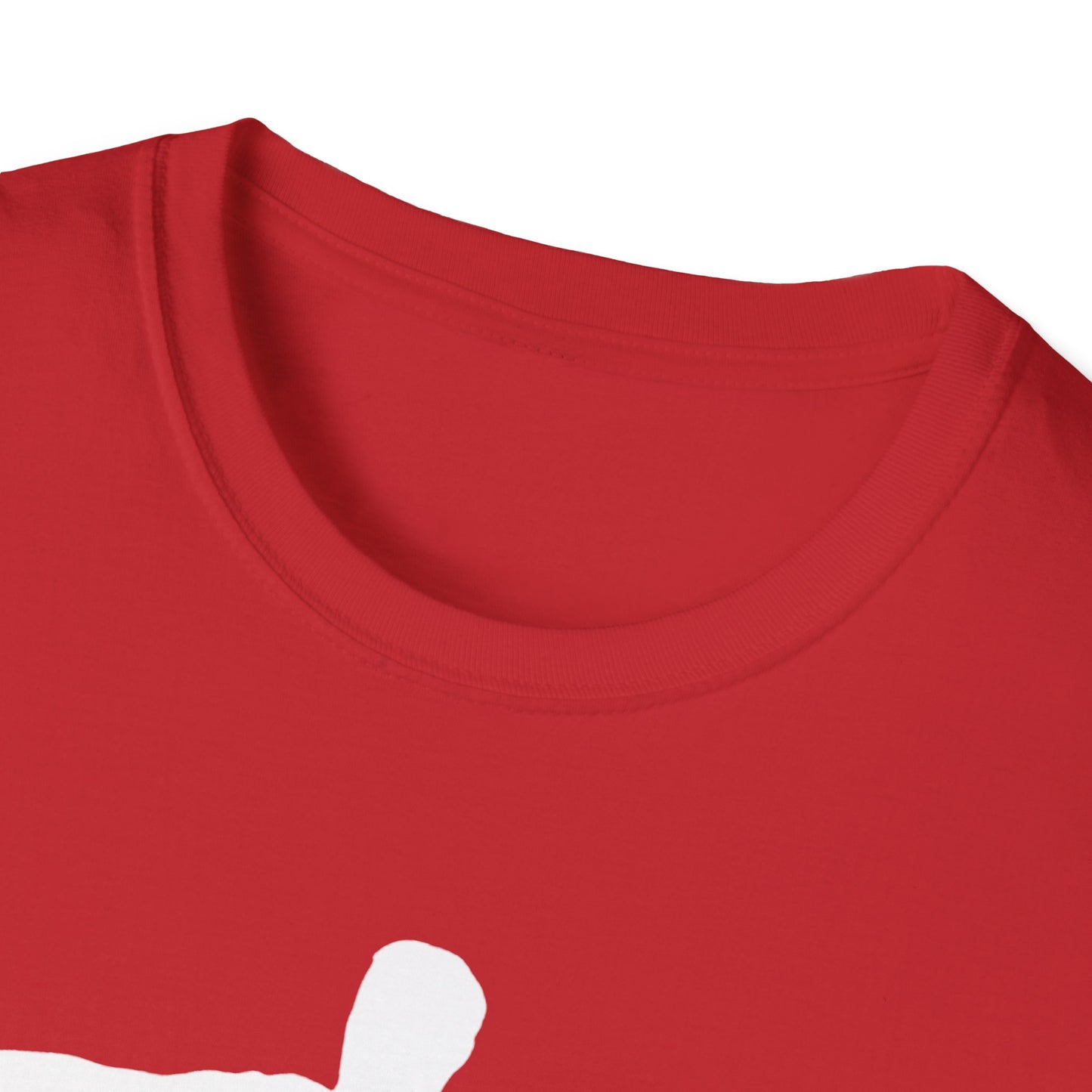 Air Sesko White T-Shirt