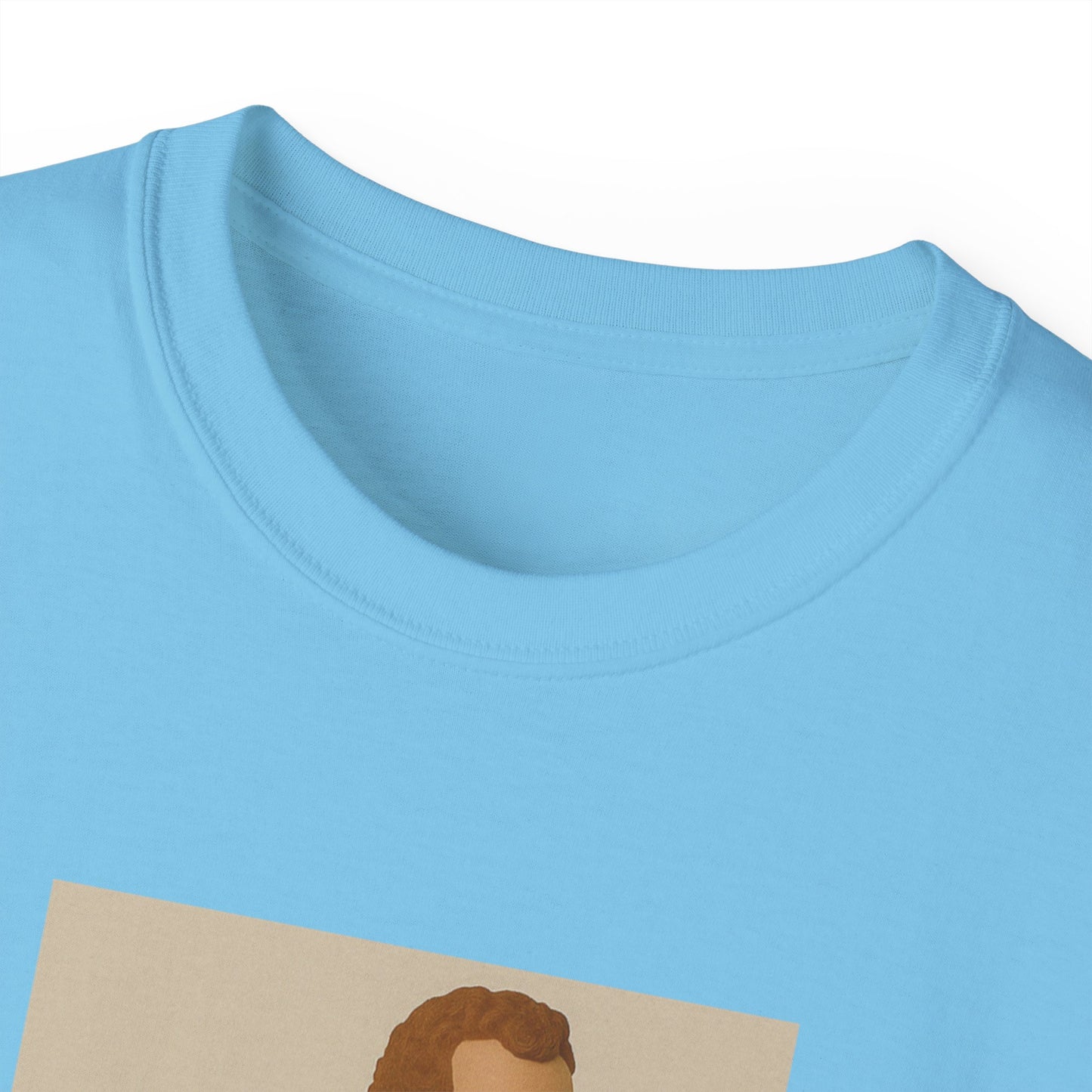 Billy Bremner Subbuteo T-Shirt - Leeds United