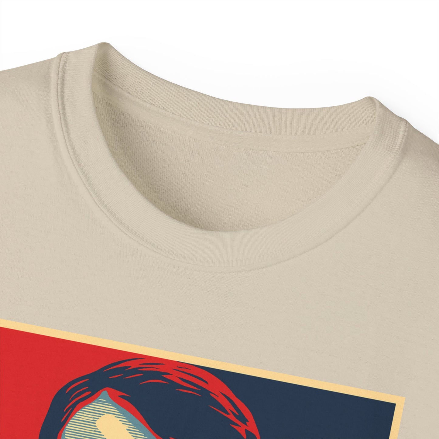 Bobby Lennox Hope T-Shirt