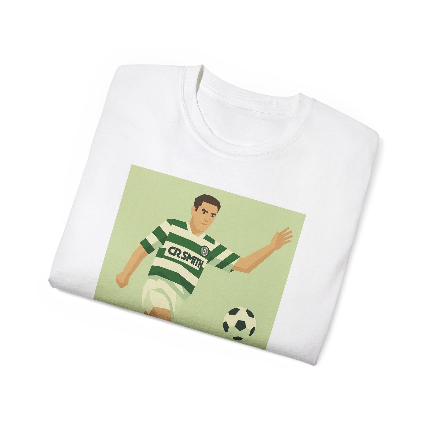 Paul McStay - Celtic