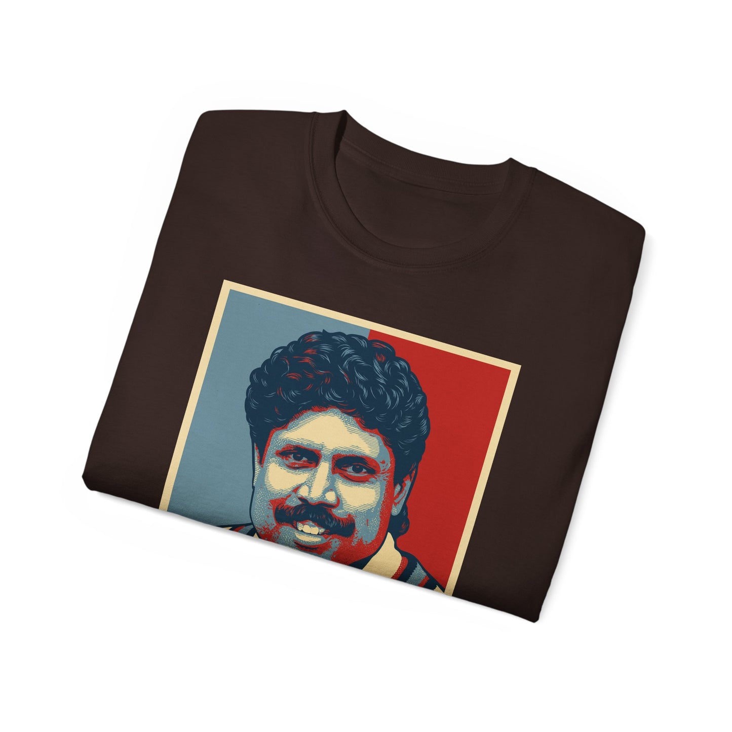 Kapil Dev India T-Shirt