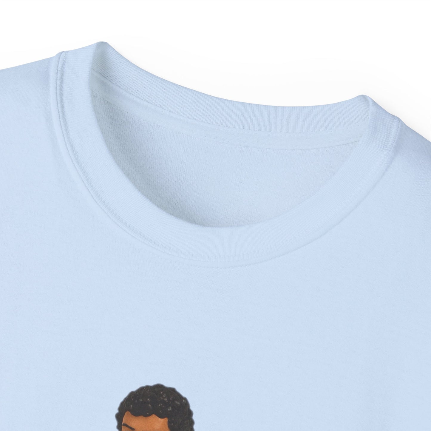 Socrates Subbuteo T-Shirt - Brazil