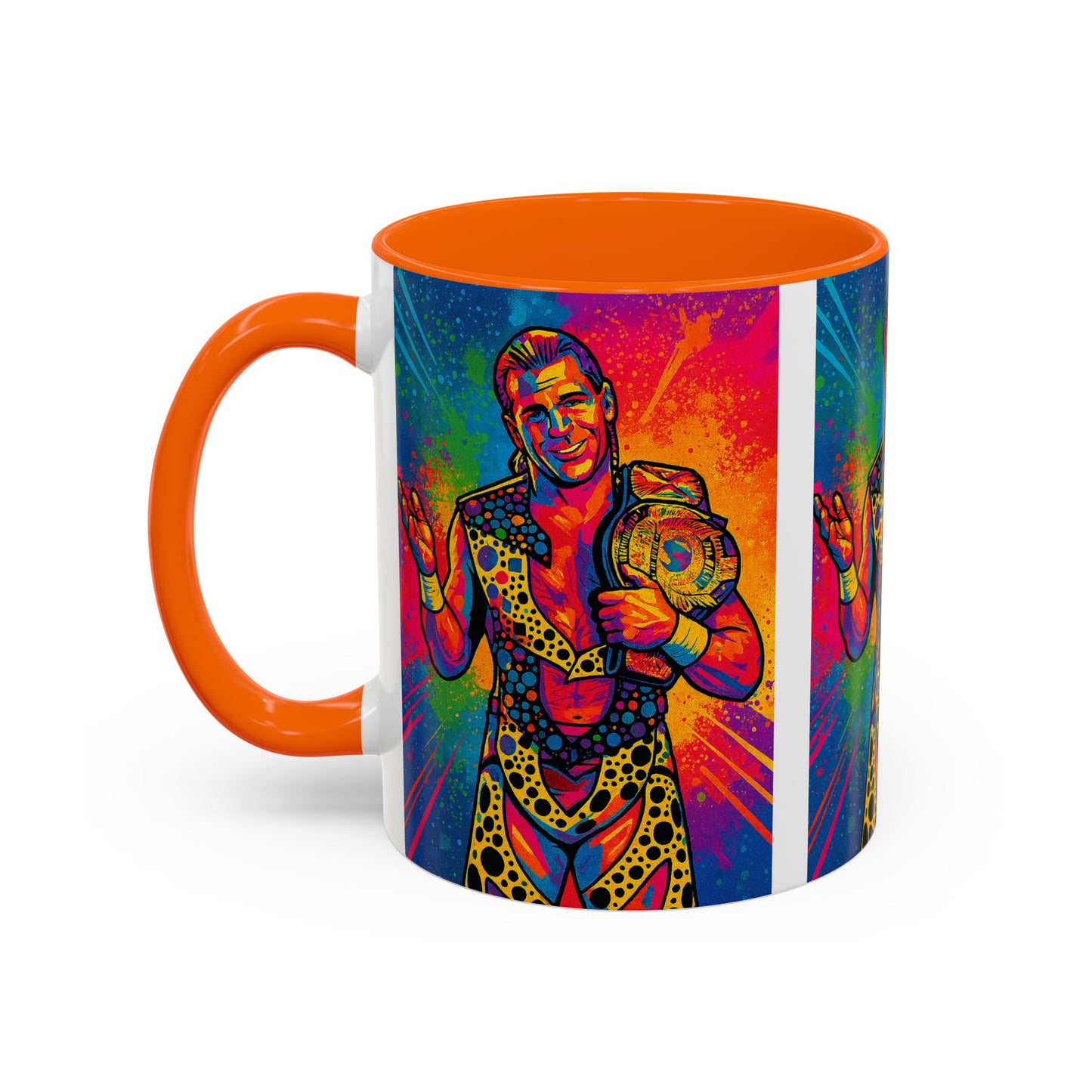Shawn Michaels Mug