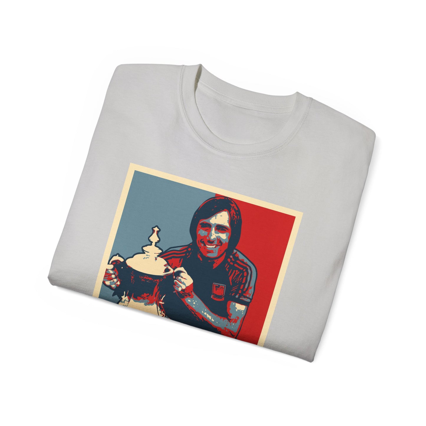 Billy Bonds Hope T-Shirt