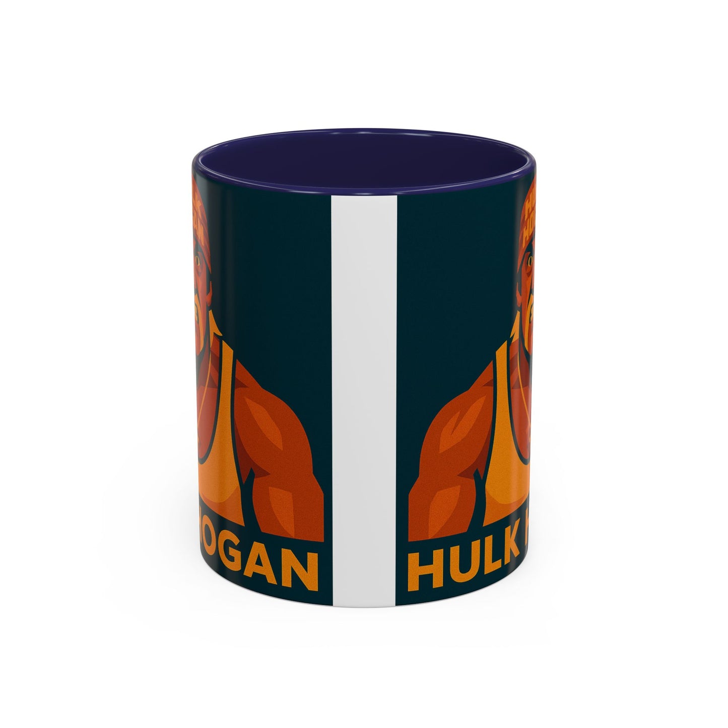 Hulk Hogan Mug - WWF WWE