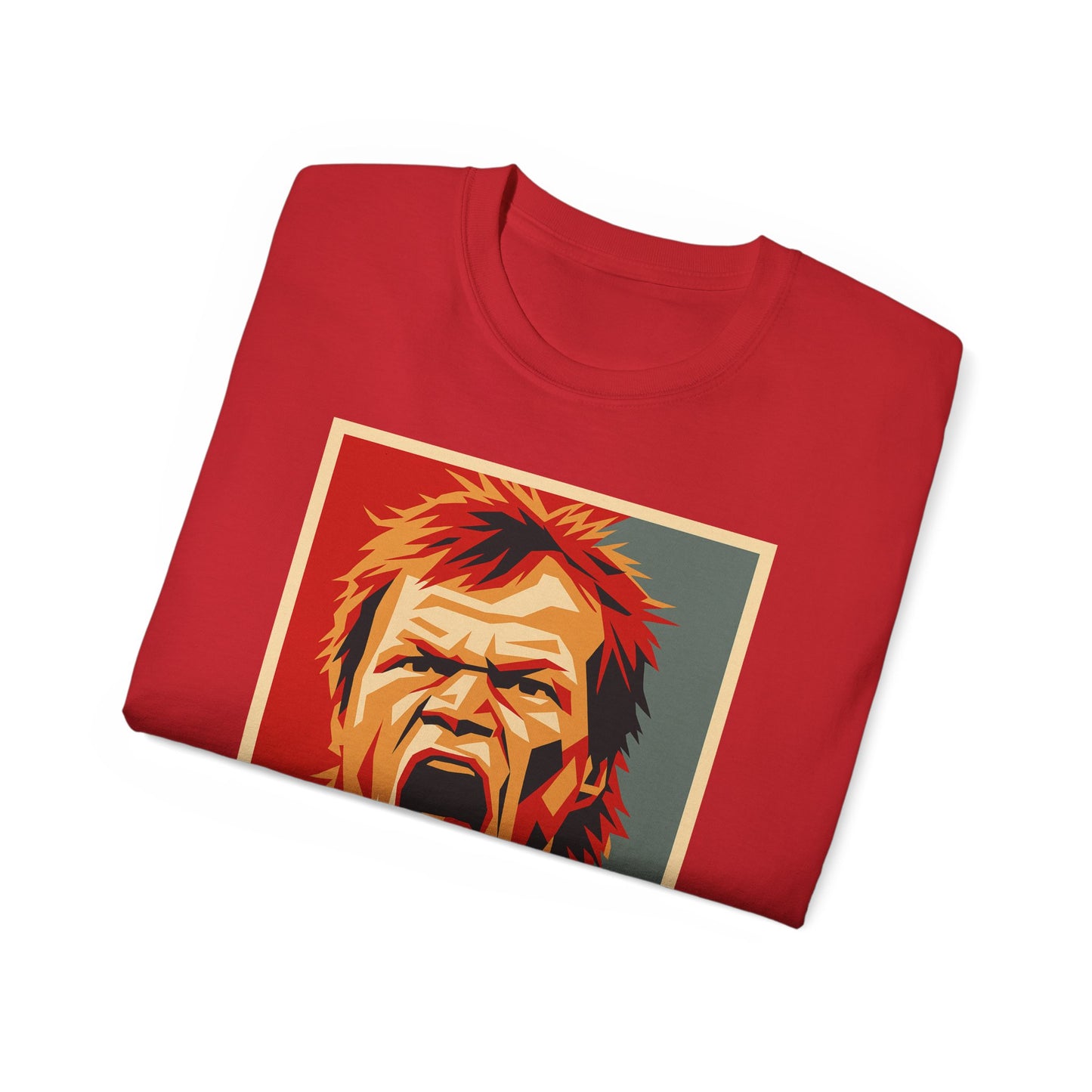 Oliver Kahn Hope T-Shirt - Germany