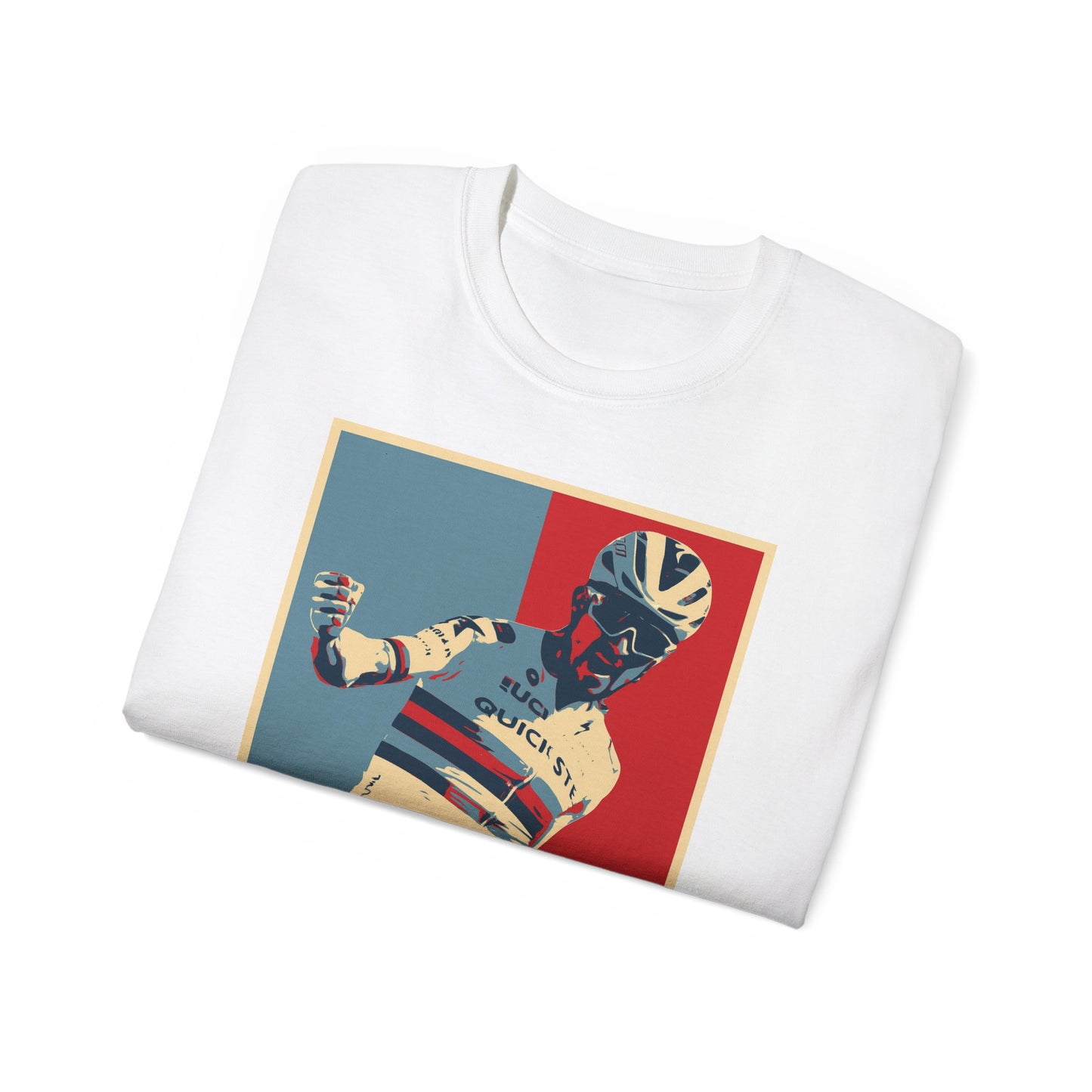 Julian Alaphilippe T-Shirt - Tour de France