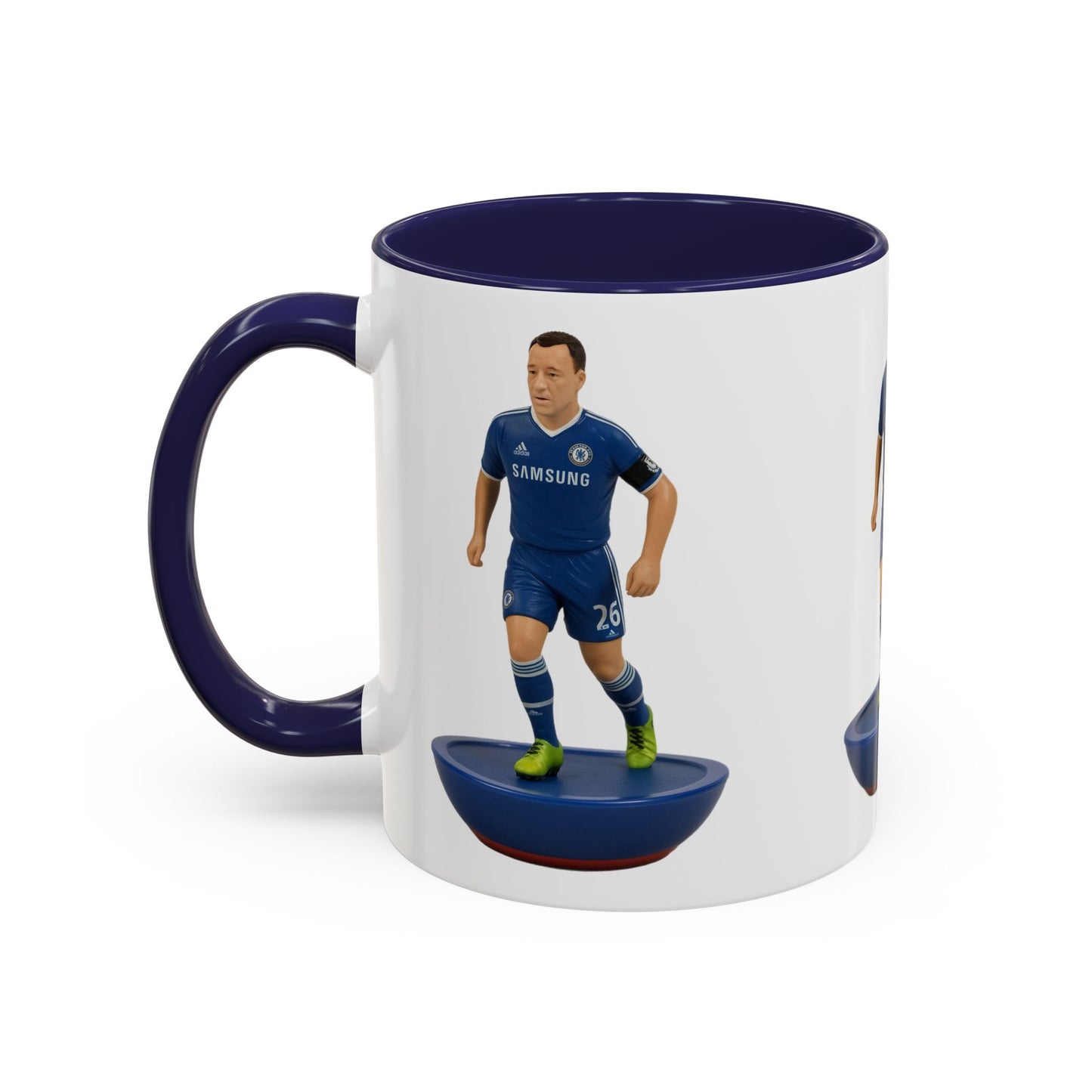 John Terry Subbuteo Mug - Chelsea