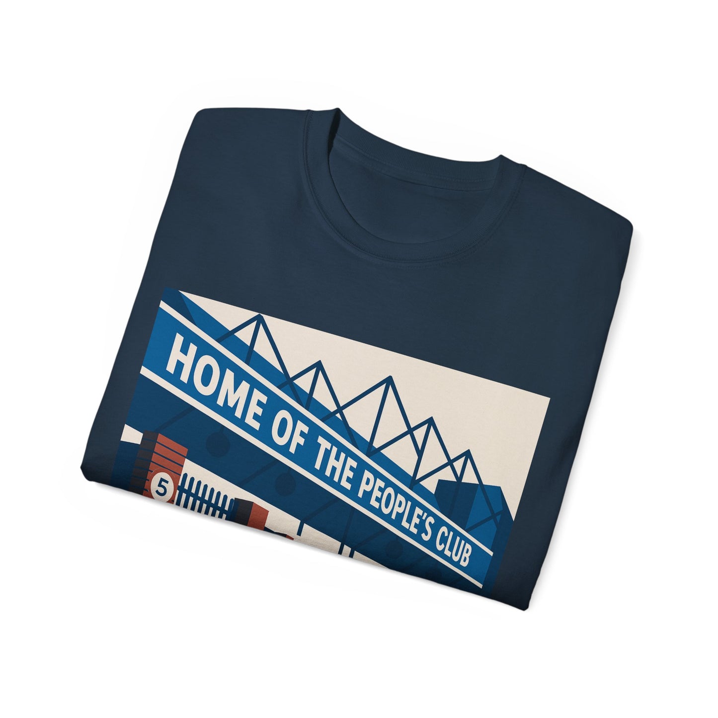 Goodison Park - Everton