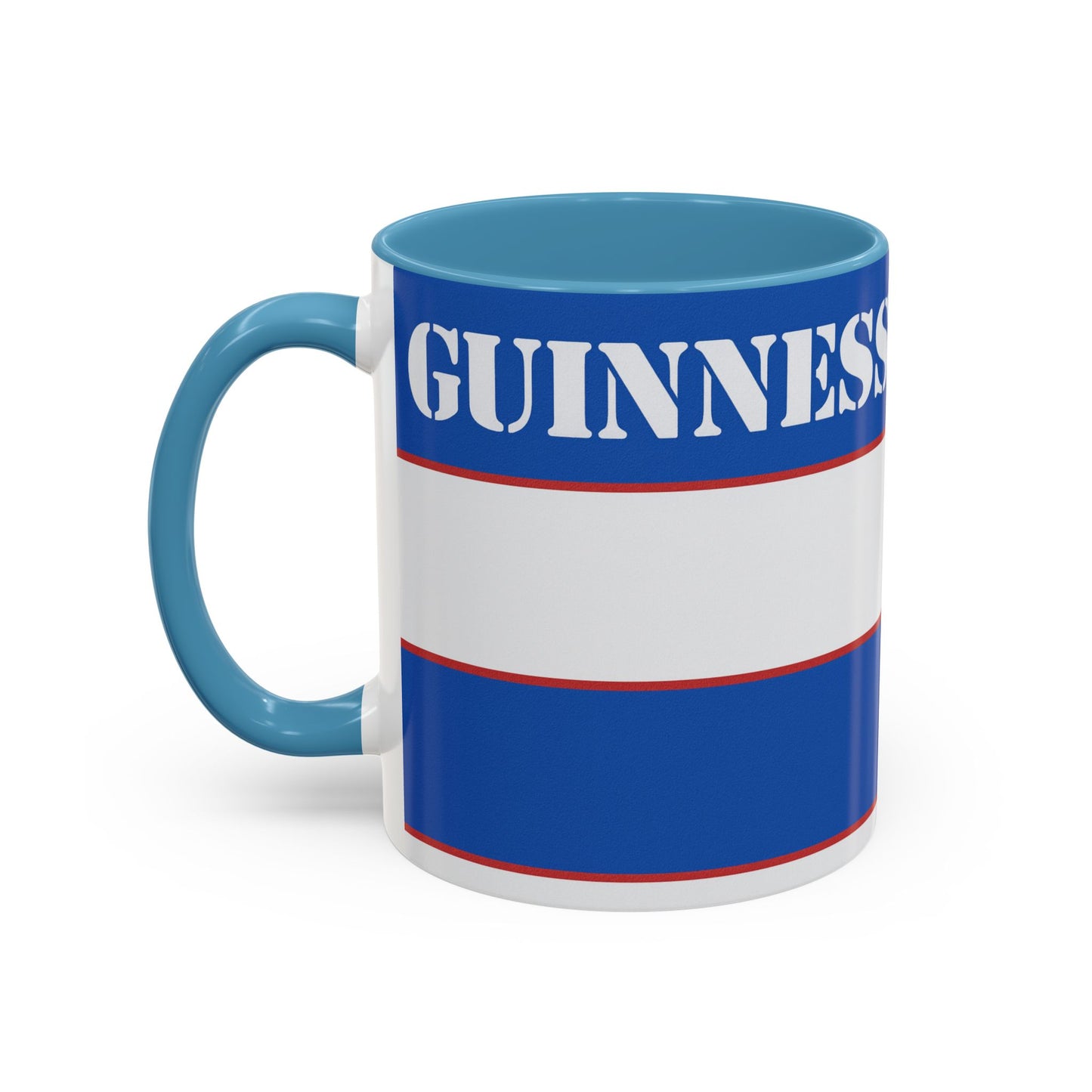 Queens Park Rangers 1980s Mug