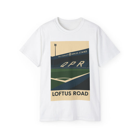 Loftus Road QPR