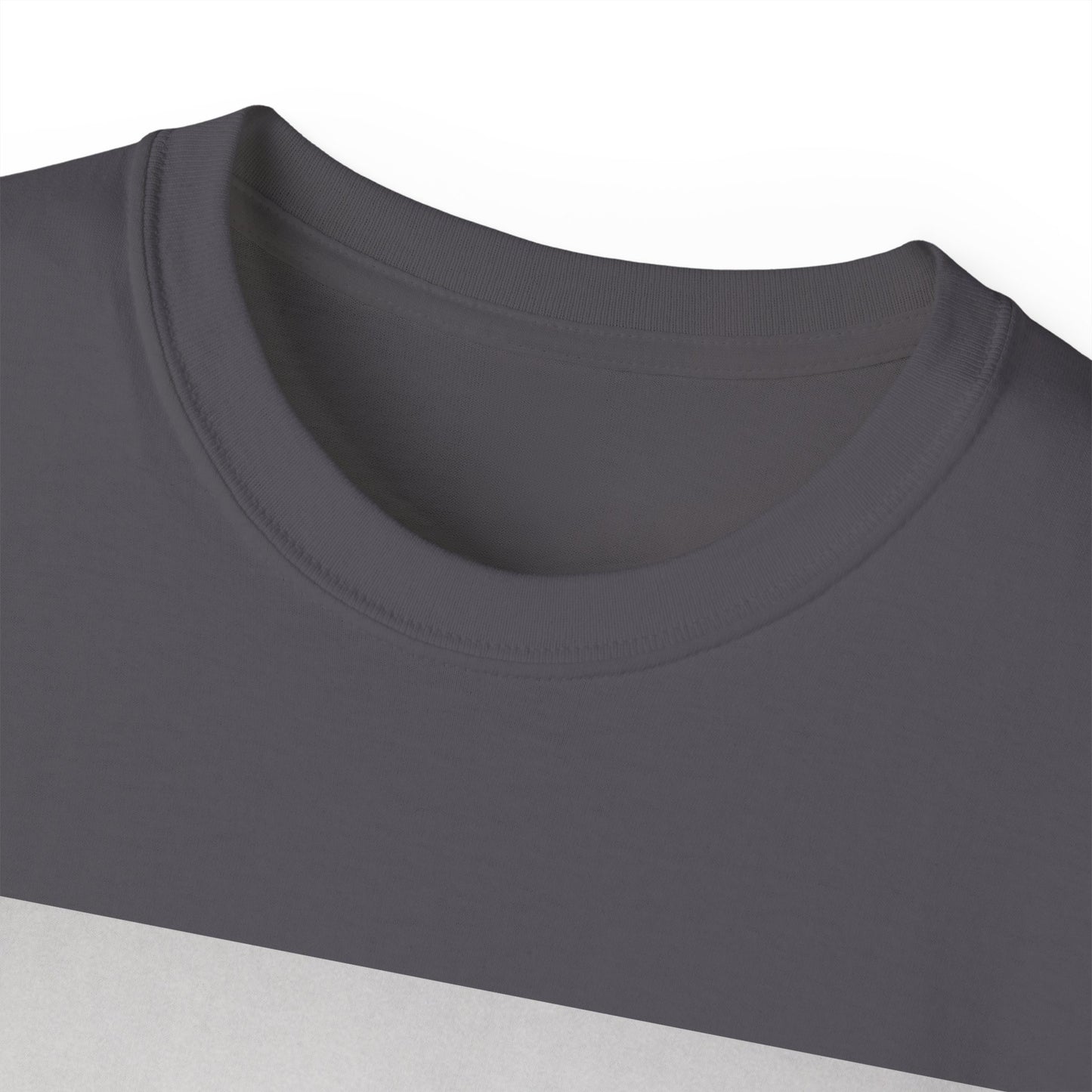 Bryson Appleton - Prestwich Heys Unisex Ultra Cotton Tee