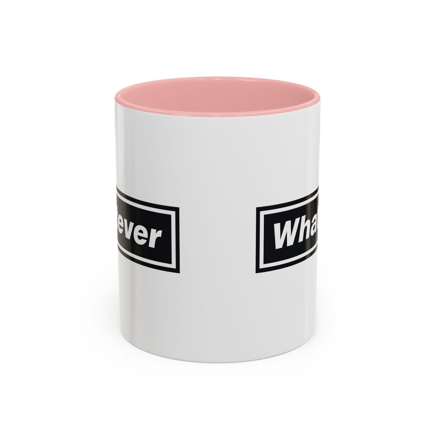 Whatever Mug