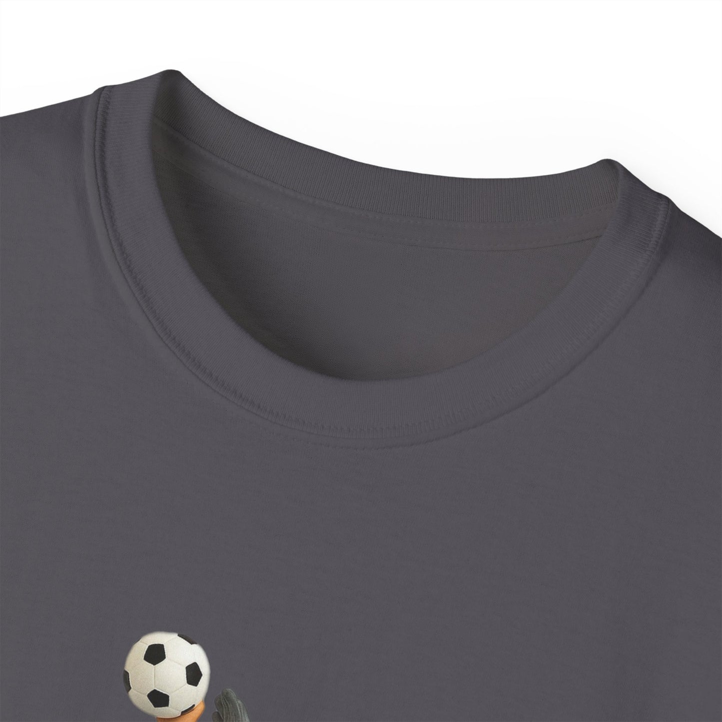 Hand of God Subbuteo T-Shirt - Diego Maradona Argentina