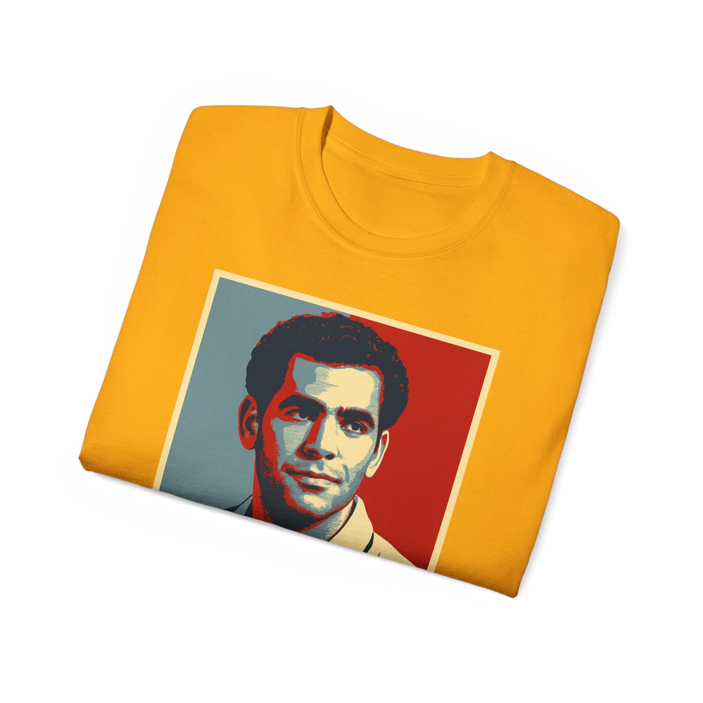 Pistol Pete Sampras T-Shirt