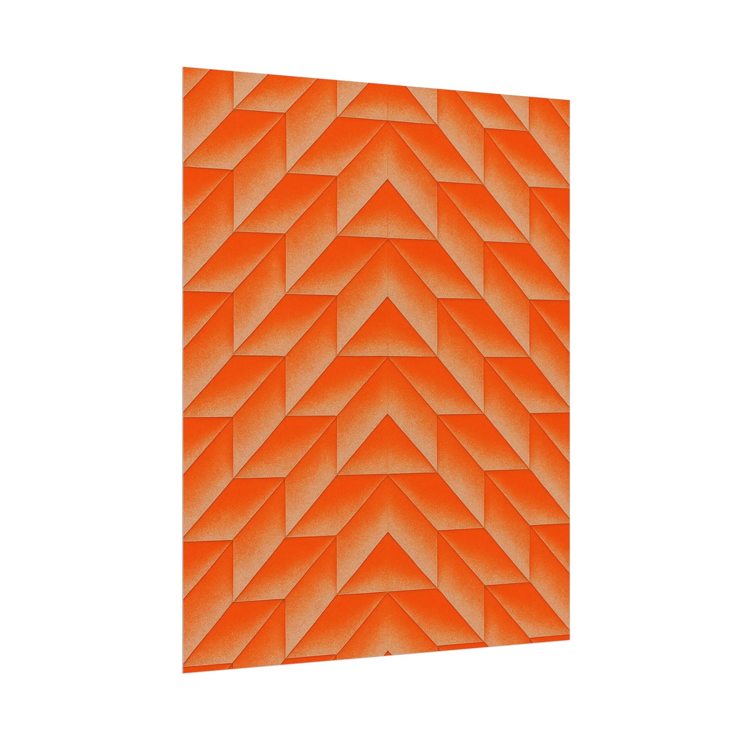 Holland Netherlands 1988 European Championships Poster