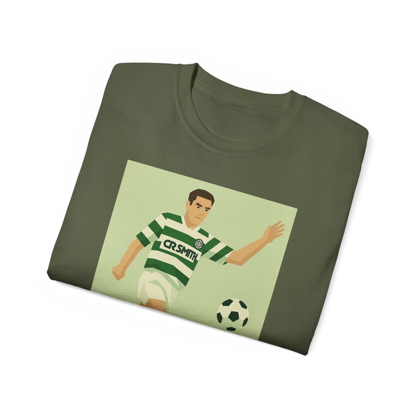 Paul McStay - Celtic