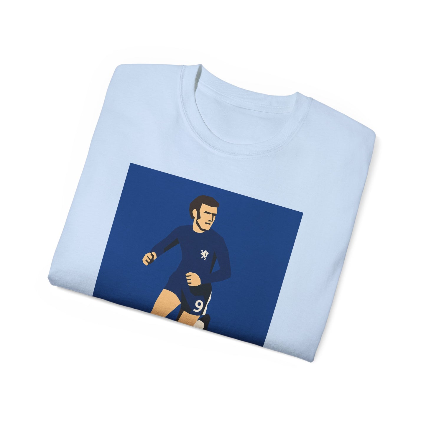 Peter Osgood - Chelsea