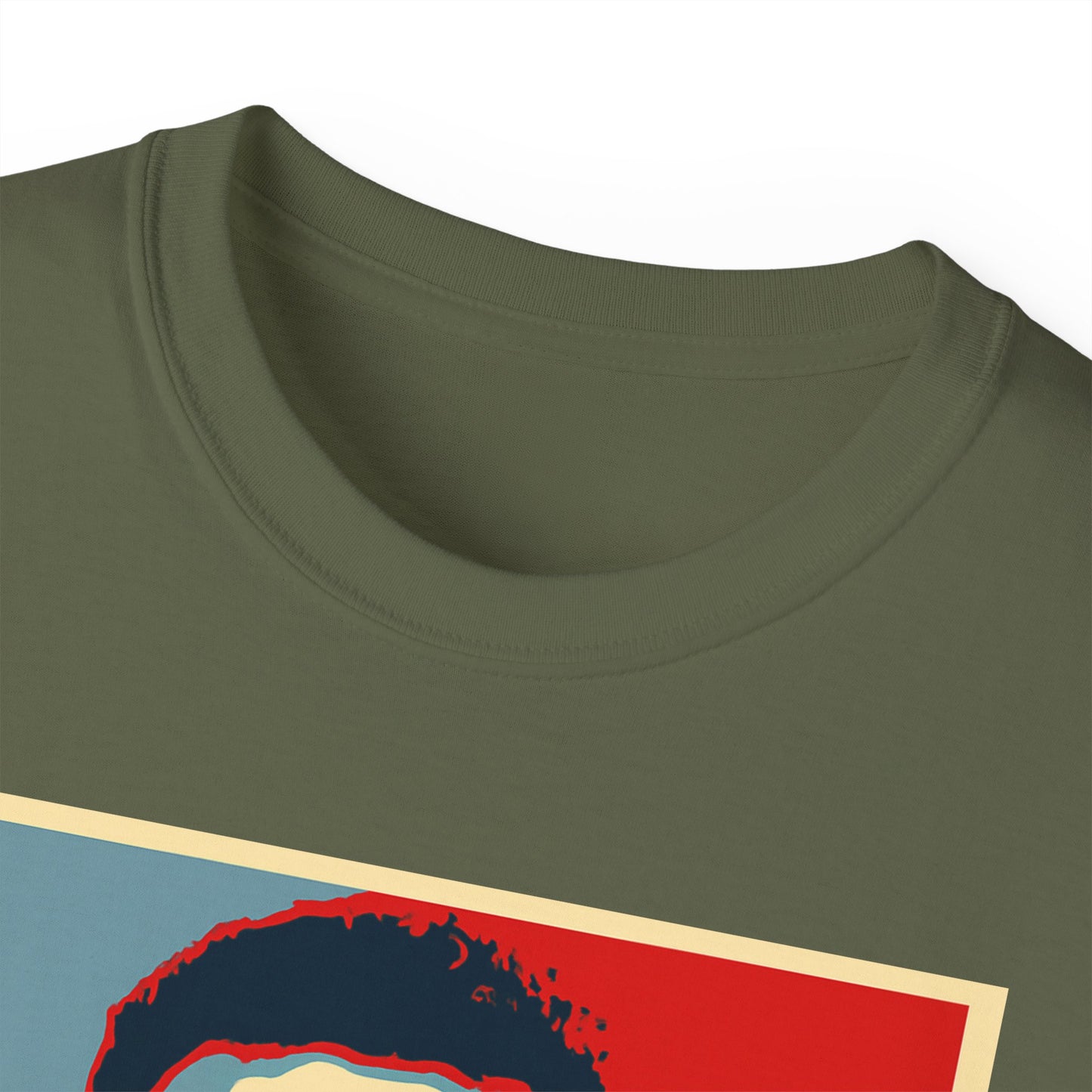Jimmy Jinky Johnstone Hope T-Shirt