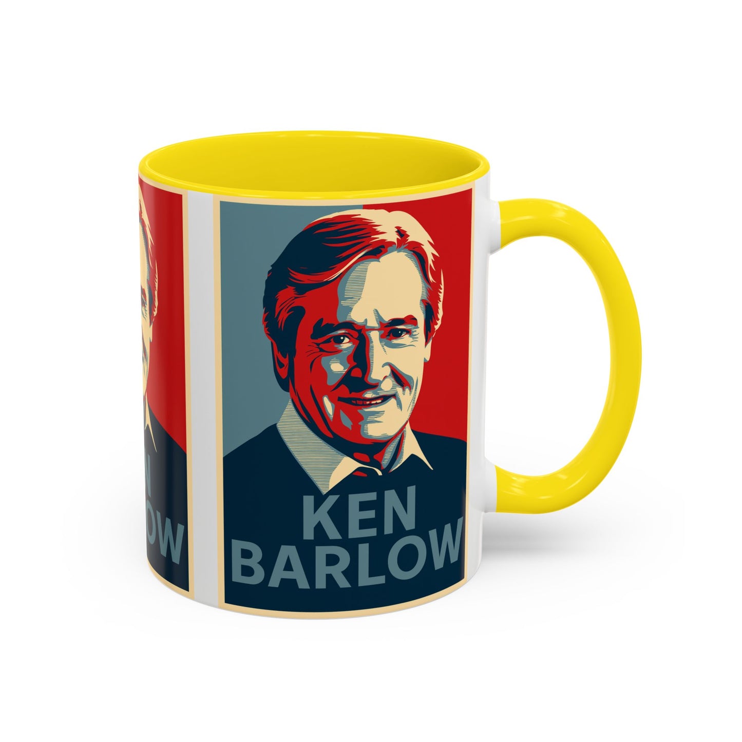 Ken Barlow Mug