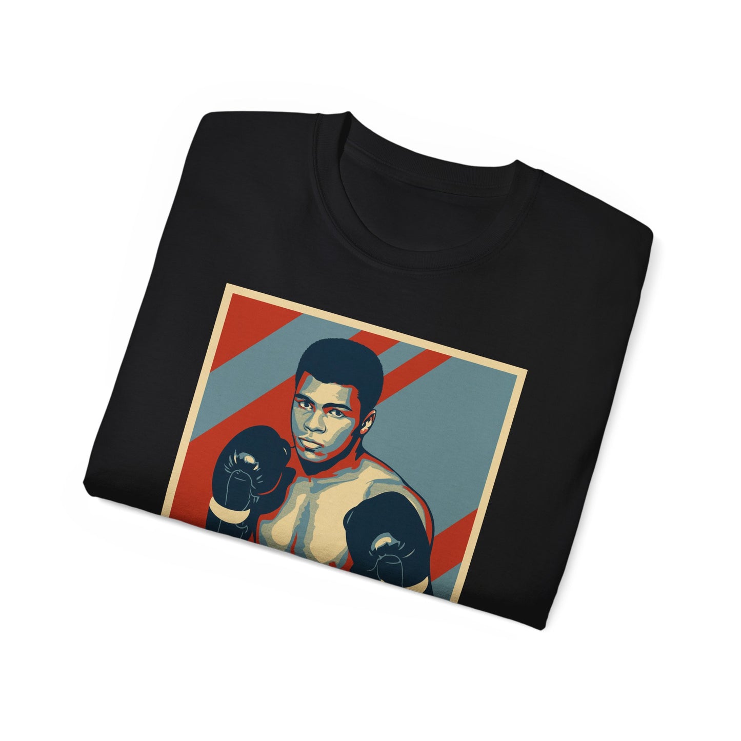Muhammad Ali T-Shirt