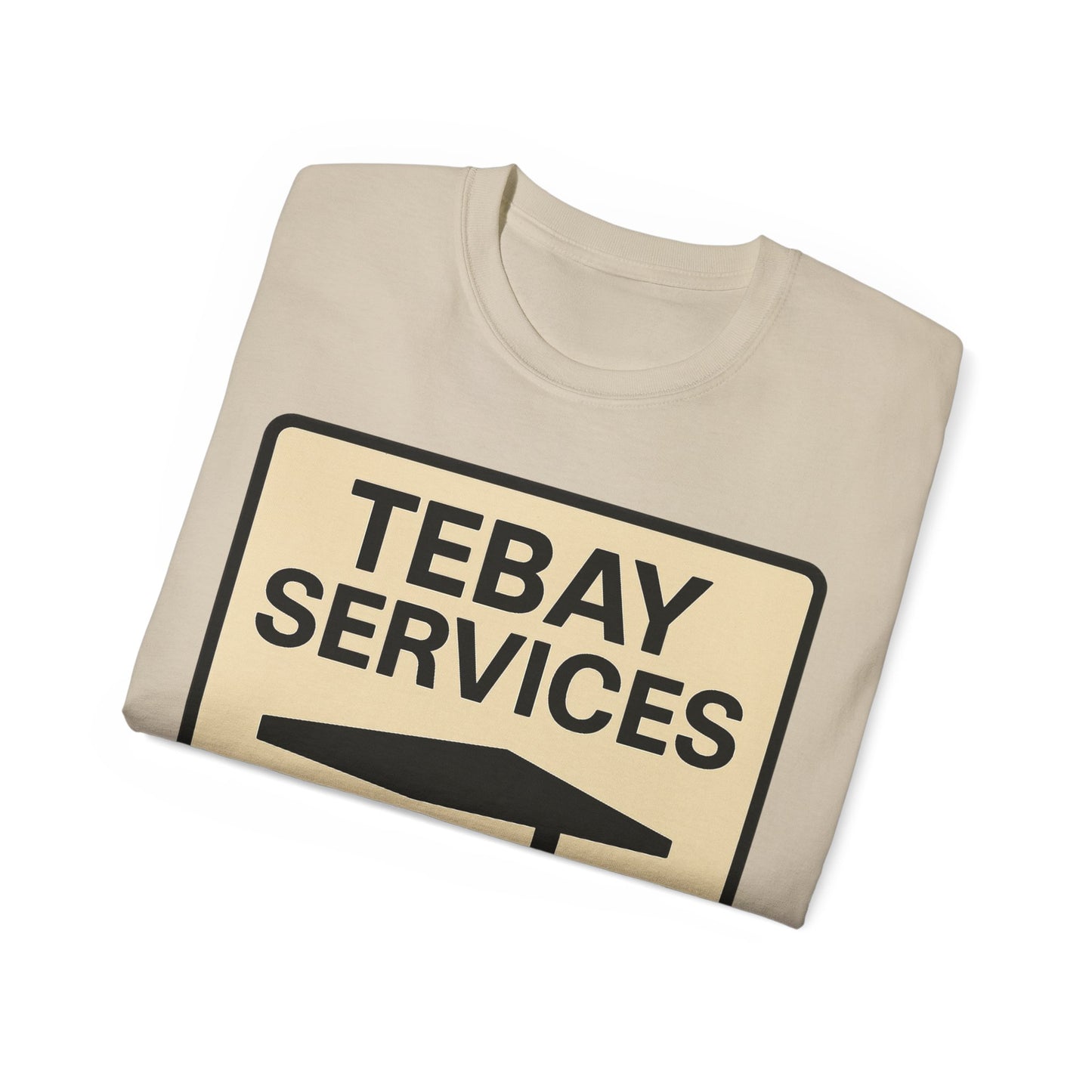 Tebay Services Southbound T-Shirt