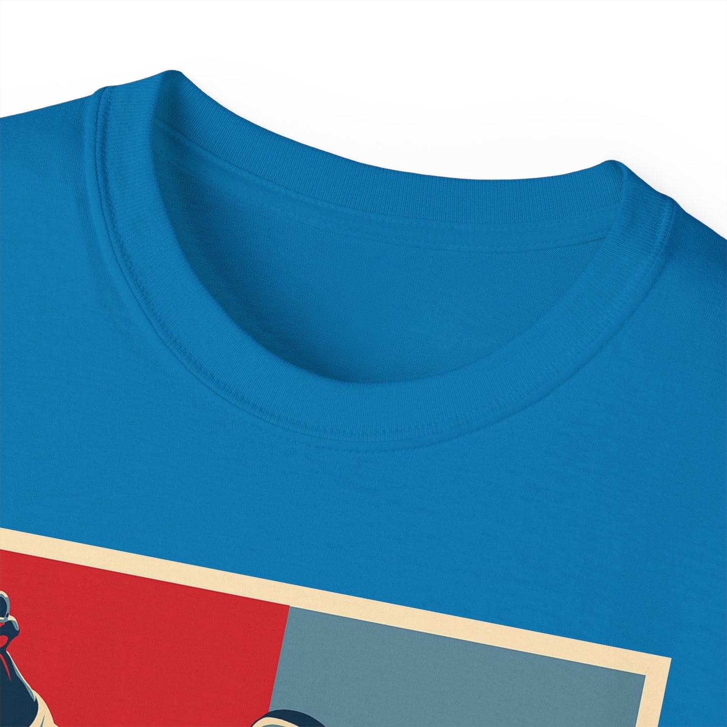 Tony Yaboah Hope T-Shirt