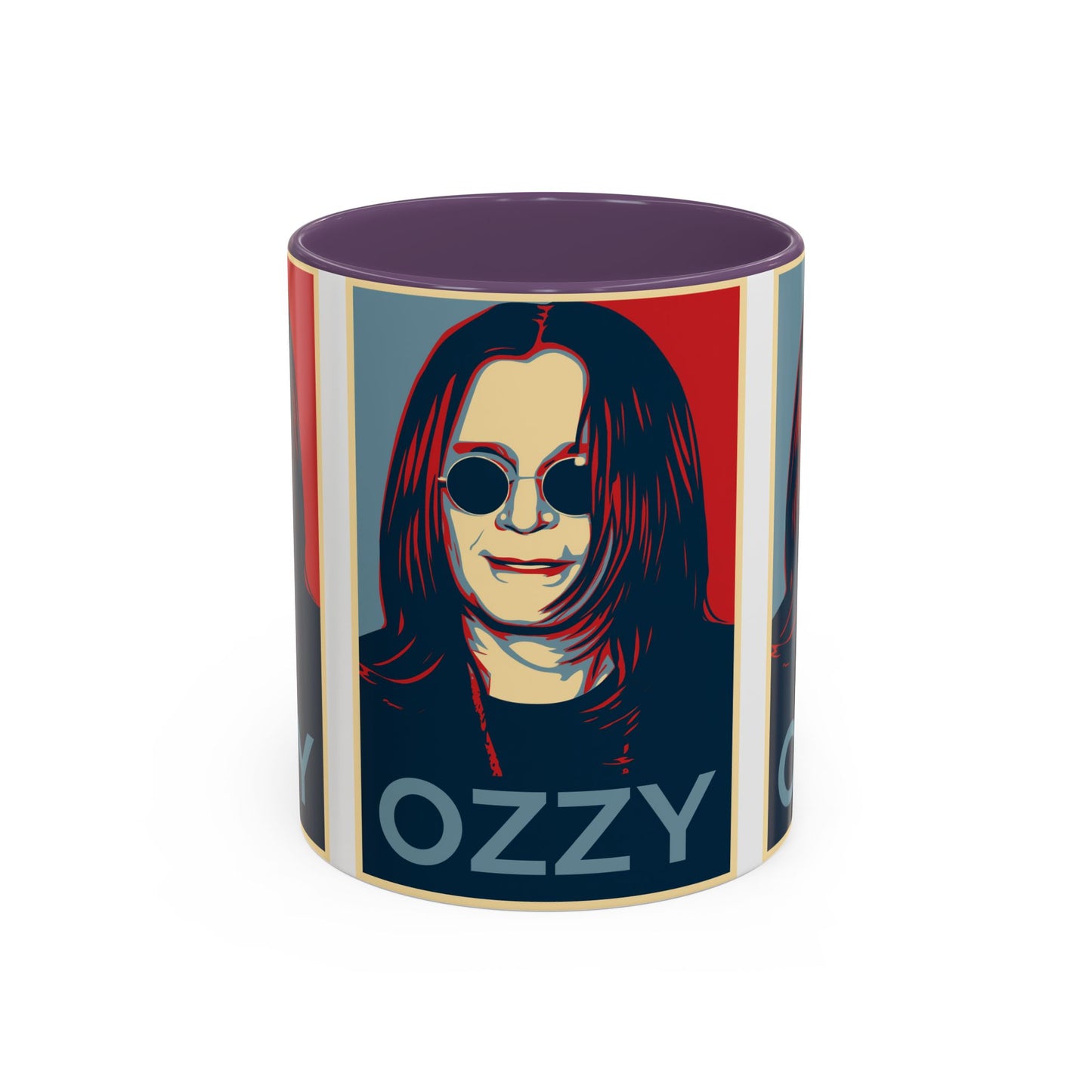 Ozzy Osbourne Mug