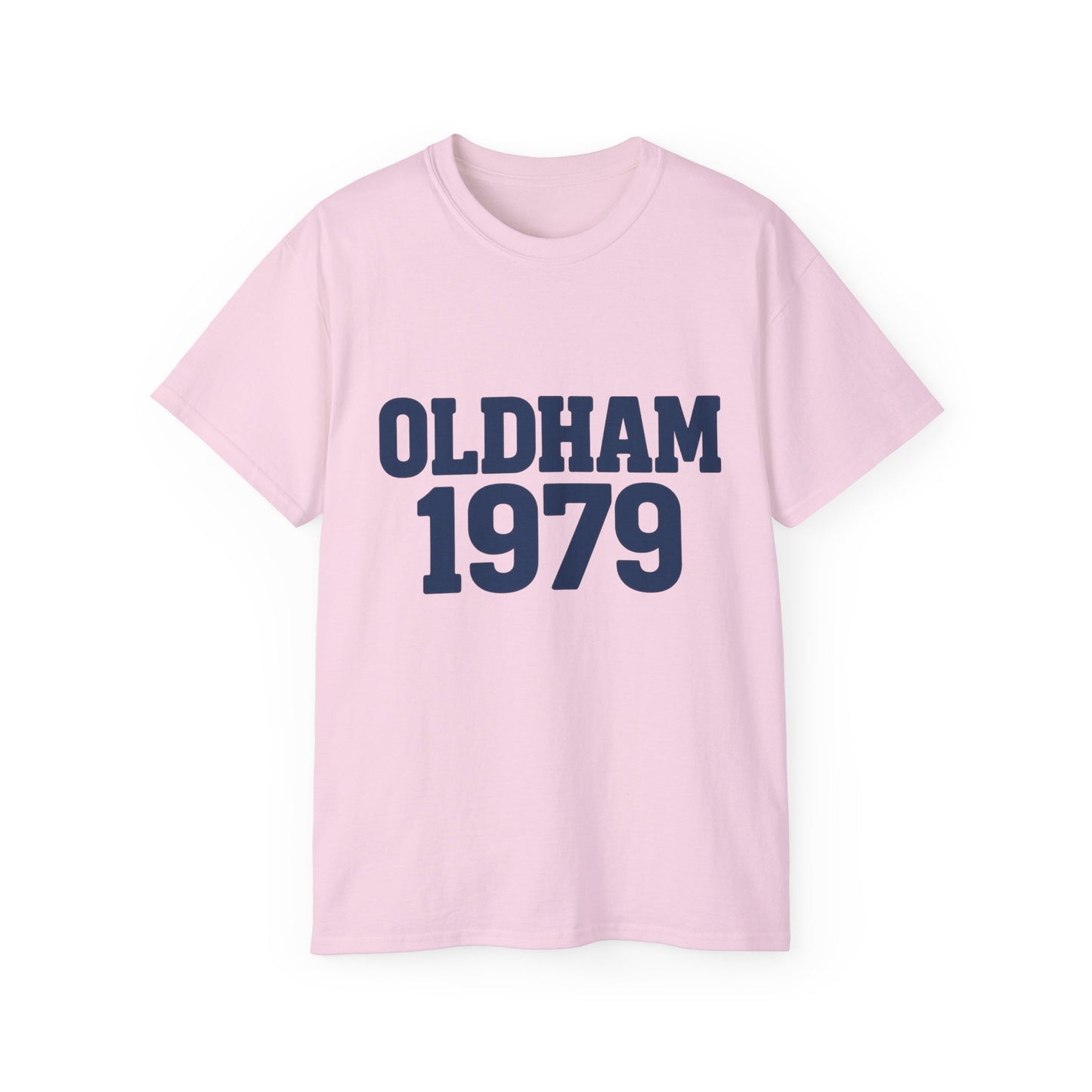 Oldham 1979 T-Shirt