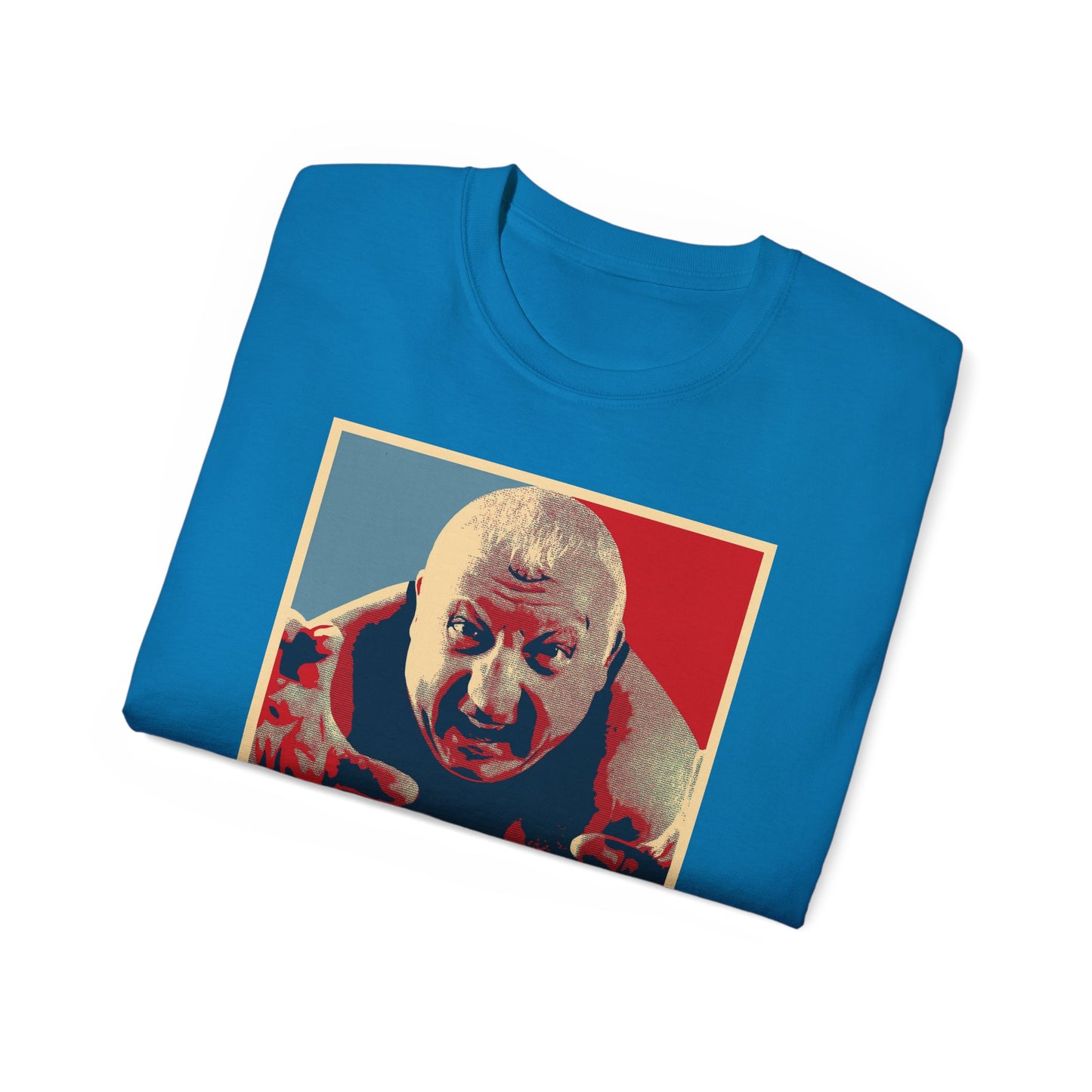 Big Daddy World Of Sport T-Shirt