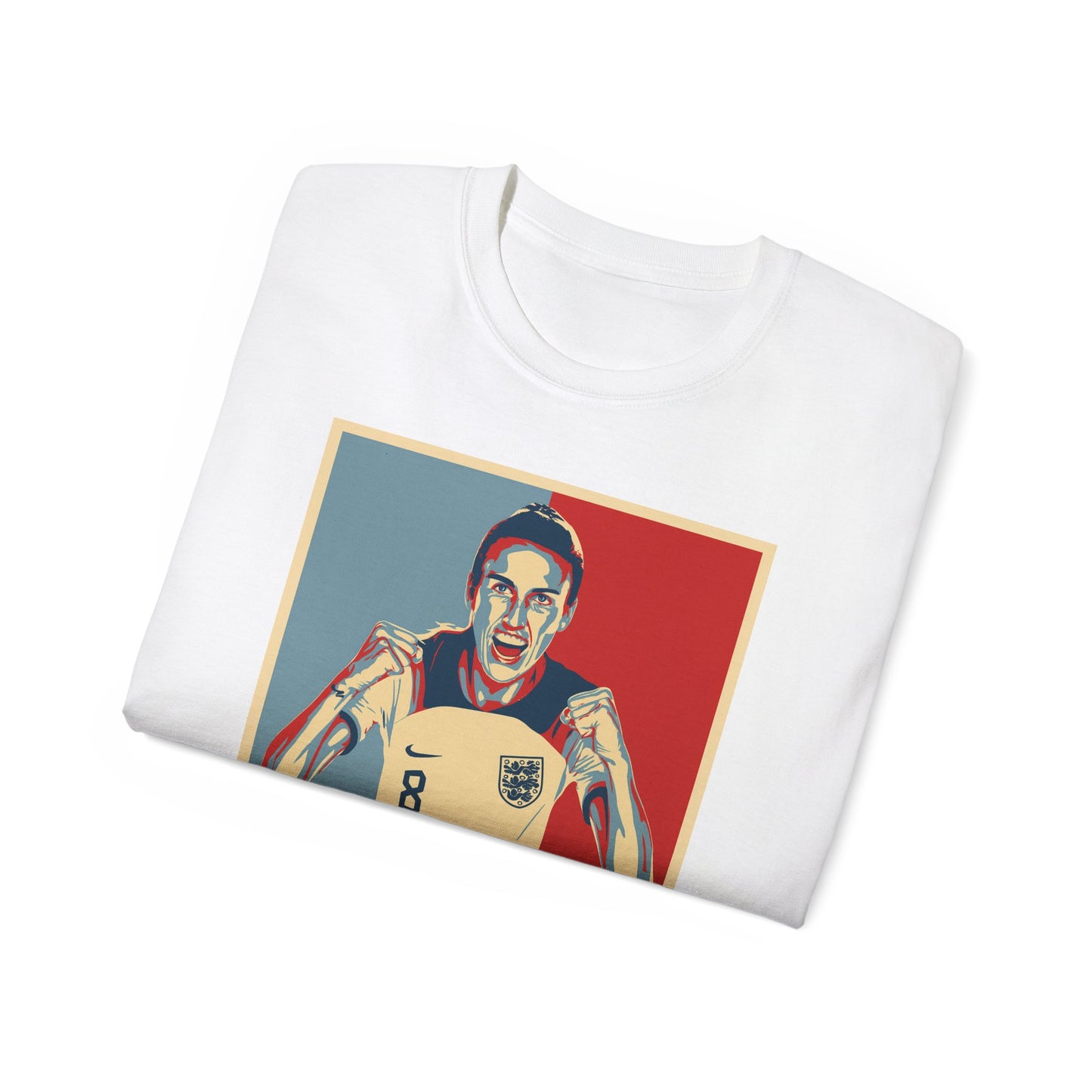 Jill Scott Hope T-Shirt