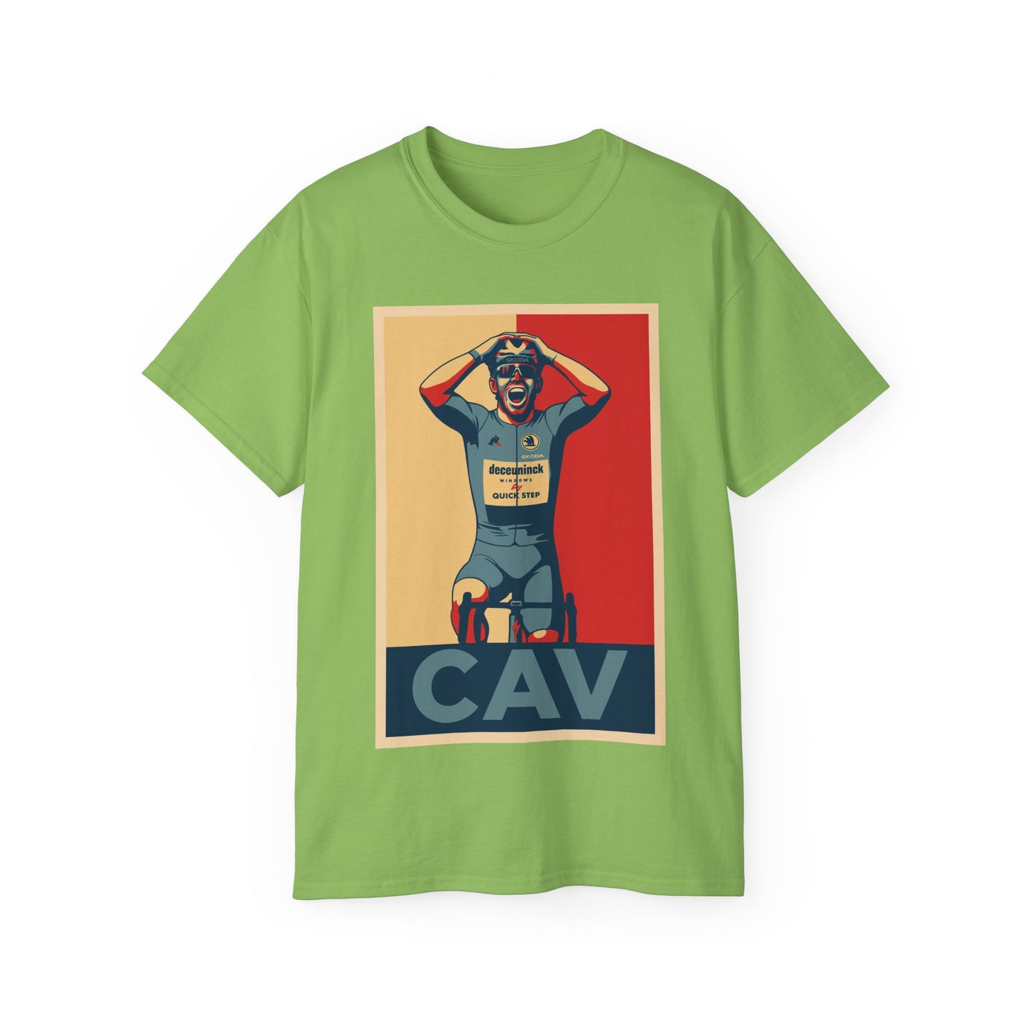 Mark Cavendish T-Shirt