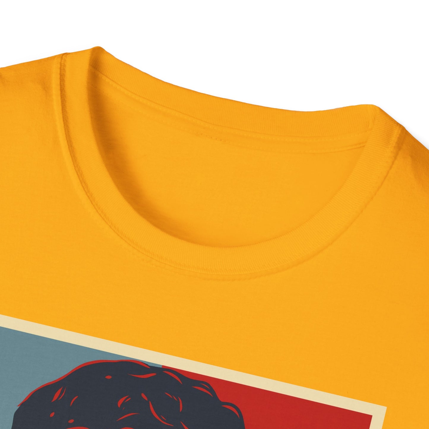 Kevin Vauqelin T-Shirt