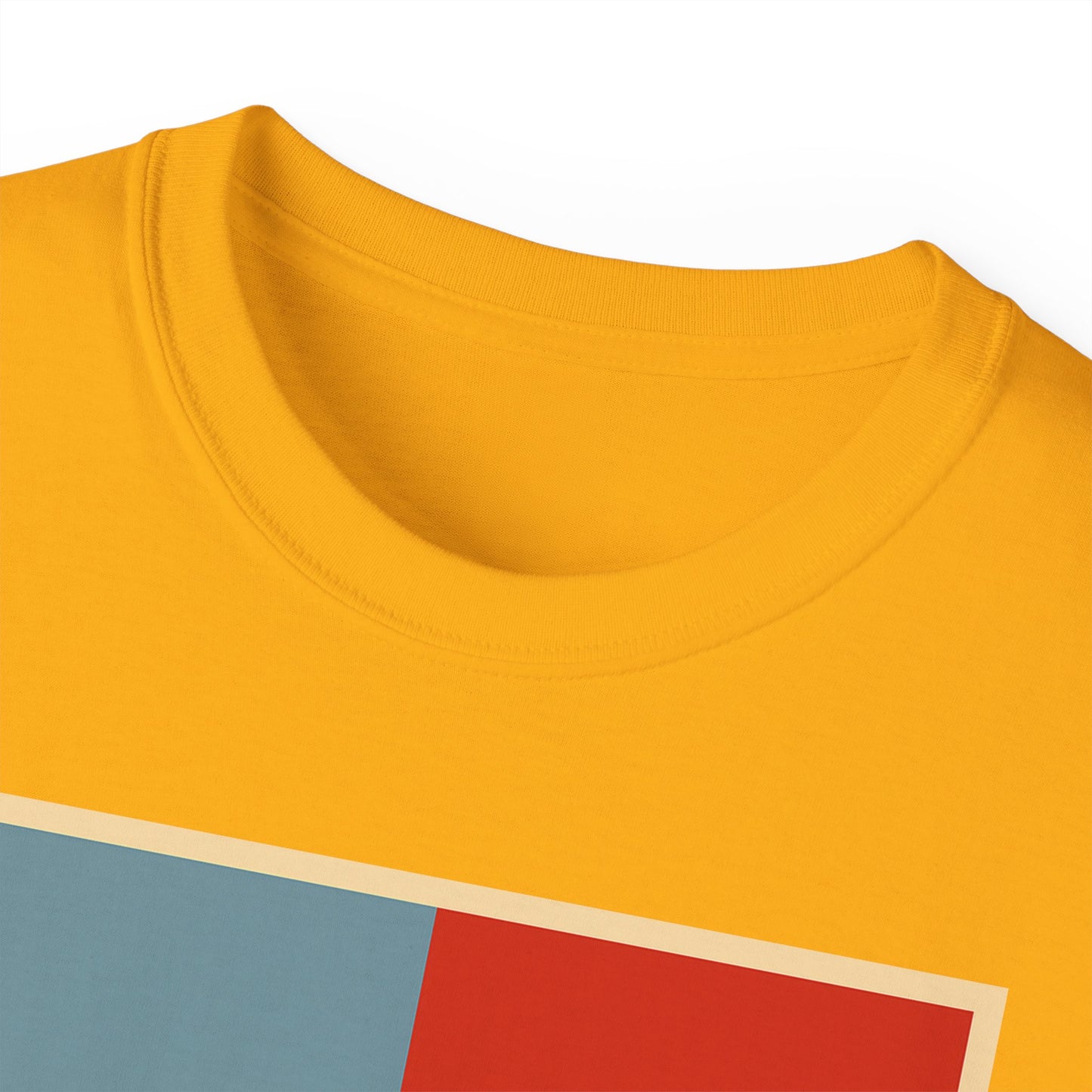 John Robertson Hope T-Shirt