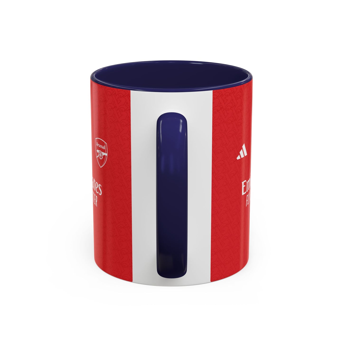 Arsenal 2025-26 Kit Mug