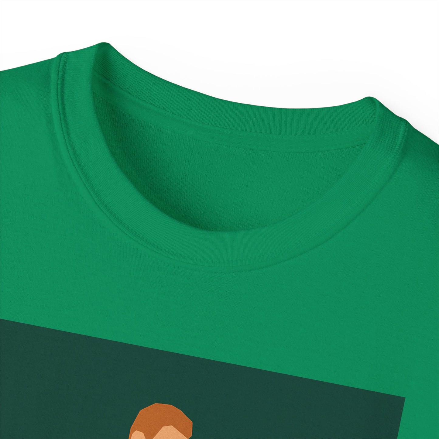 Franck Sauzée T-Shirt - Hibernian