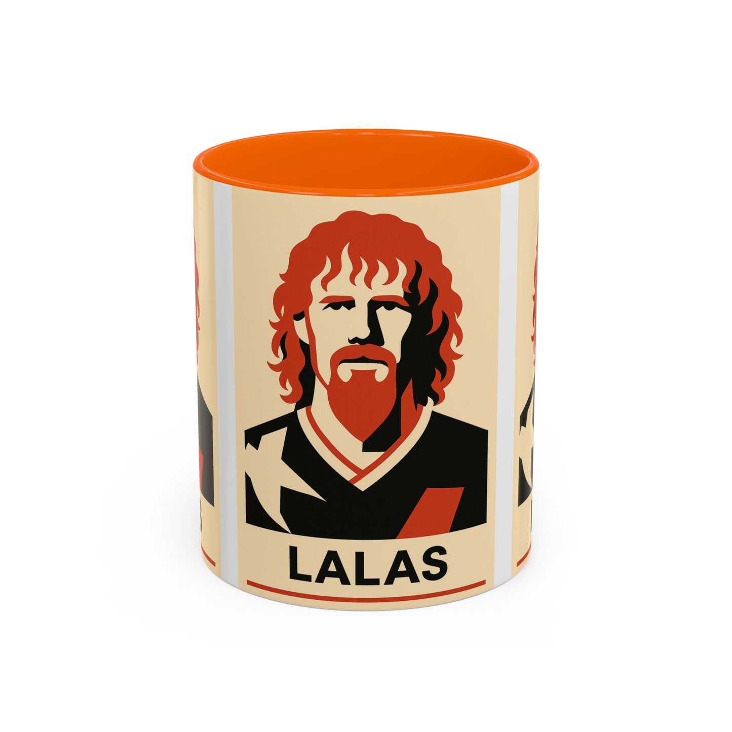 Alexi Lalas Mug
