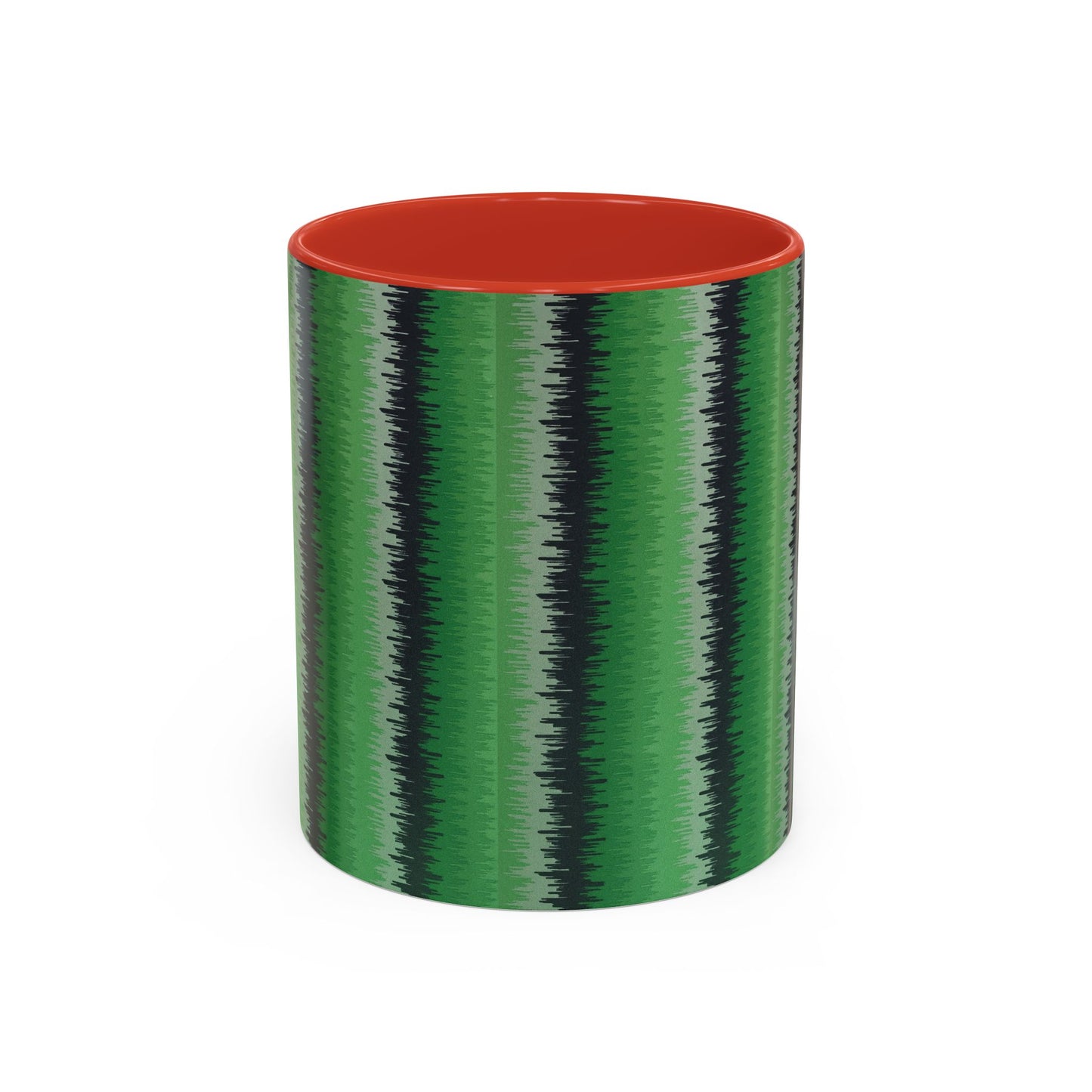 Manchester United Goalkeeper Shirt 1990-92 Mug